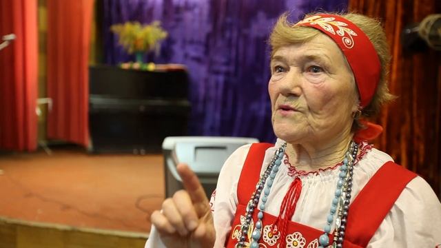 Бабушки из деревни Буторлино. смотреть онлайн
