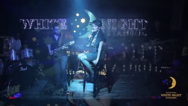 Кавер-бенд "Звук Воздух". Корпоративы, свадьбы, юбилеи смотреть онлайн