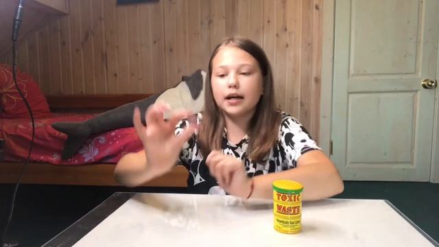 САМЫЕ КИСЛЫЕ КОНФЕТЫ В МИРЕ? смотреть онлайн