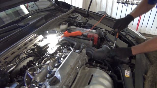 Автомагия в Действии