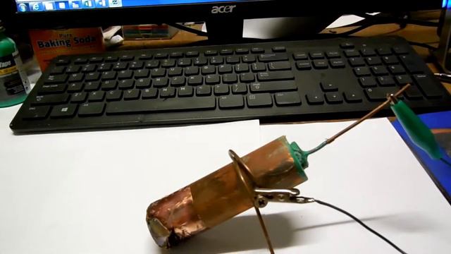 2.5 volts on one battery cell, Allwest power cell смотреть онлайн