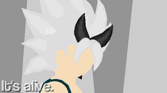 Ssj4 Goku vs Xicor (Stick Nodes) смотреть онлайн