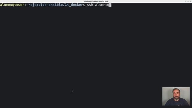 Docker compose #38 Curso de Ansible - Cursos de Desarrollo смотреть онлайн