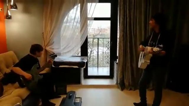 Дальше действовать будем мы. смотреть онлайн