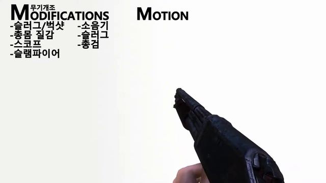폴아웃4 모드] 무기 - 윈체스터 M97 샷건 (Winchester Model 1897 Shotgun) ★★★☆☆ смотреть онлайн