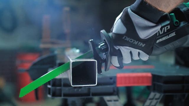 HIKOKI video product from HTH смотреть онлайн
