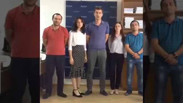 С днём рождения!! tada tada t смотреть онлайн