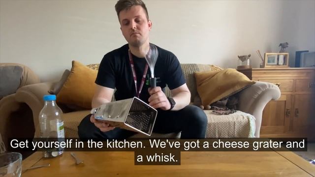 #BeatTheBoredom - Samba Challenge смотреть онлайн