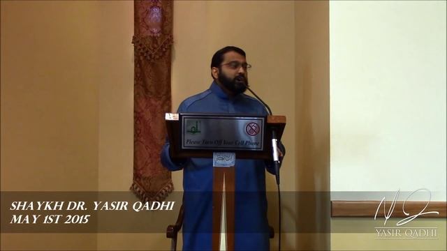The Humility of Knowledge Vs. The Arrogance of Ignorance ~ Dr. Yasir Qadhi смотреть онлайн