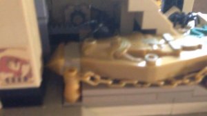 LEGO.PYRAMIDS.Пирамида.Фараон.Мумия.NEW