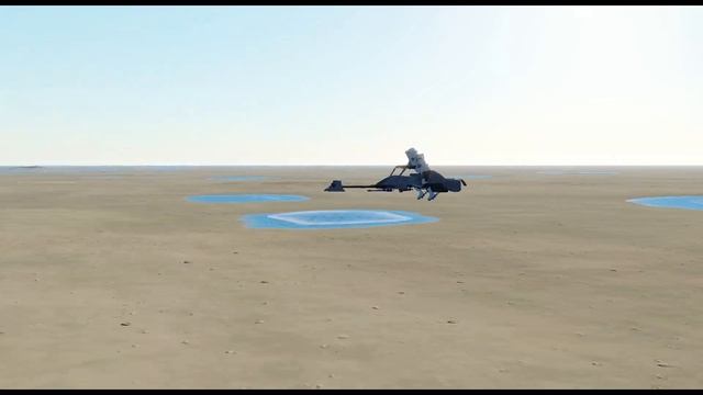 Outerra - World in a box смотреть онлайн