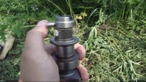 Замена распредвала на ВАЗ 21144