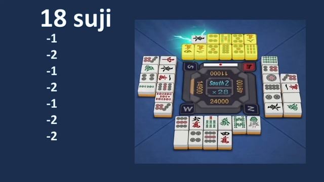 Mahjong Techniques in 5 Minutes #1 смотреть онлайн