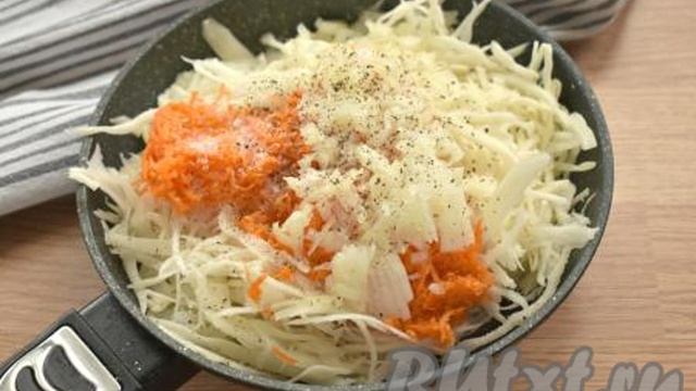 Кухня Мамашки