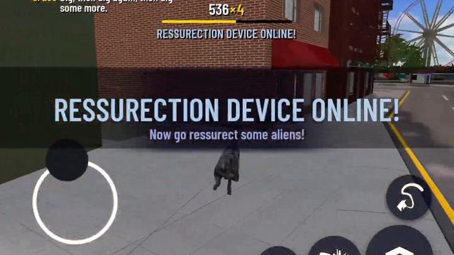 Goat Simulator Episode 5 An Unknown Entity смотреть онлайн