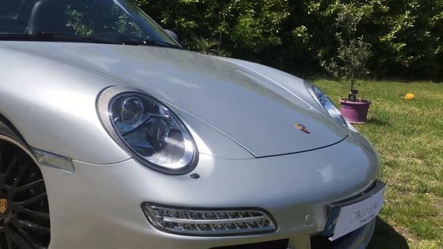 Facelift997 Body Kit For Porsche 996/986 Jacquemond.com