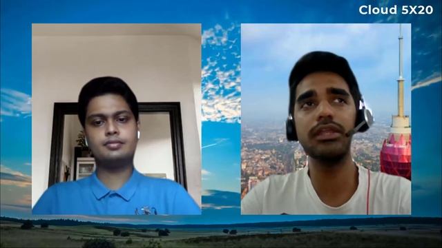 Cloud 5X20 Azure Kubernetes Service смотреть онлайн