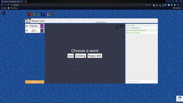 How To Get A FREE AUTODRAW HACK For SKRIBBL IO! Full Guide (Working 2022) смотреть онлайн