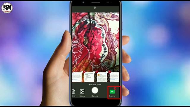 Best pdf Maker Application || Best pdf Editor For Android || Mobile Master || Jayanti смотреть онлайн