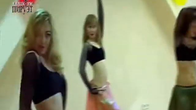 Пируэт смотреть онлайн