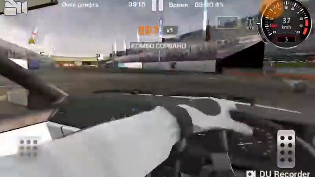 Первый взгляд на car x drift raching смотреть онлайн