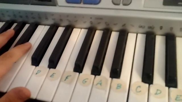 Casio ctk496 keyboard смотреть онлайн