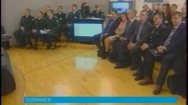 Саратовская таможня, в структуру которой входит и ведомство нашего региона, подвела итоги работы в смотреть онлайн