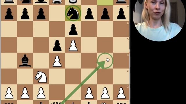 Французская: 2 атаки за белых смотреть онлайн