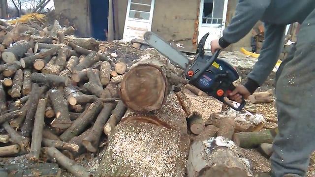 Stern Csg 5800b După 2ani De Utilizare