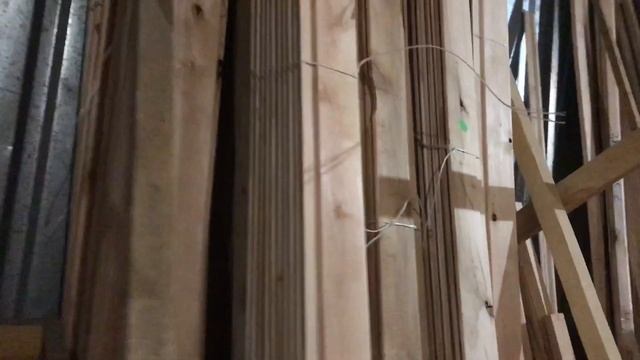 вагонка ольха 3сорта. смотреть онлайн