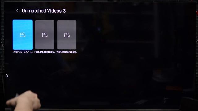 Hometheater 4.0 โปรแกรมค้นหาปกหนัง สำหรับ Zidoo Z9X , Z10PRO , Z1000PRO , UHD3000 , NEO Xแนะนำการใช смотреть онлайн