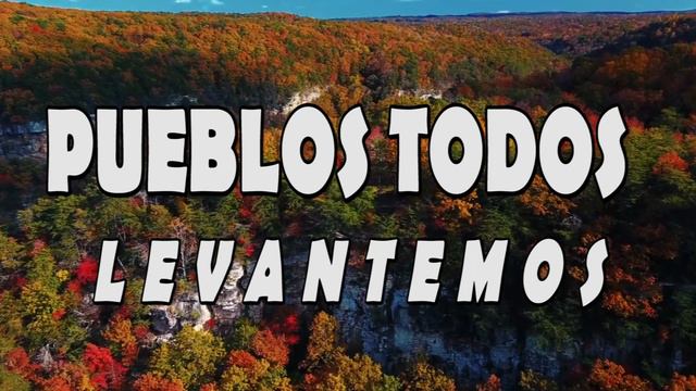Frank Levita - Cantemos Todos Aleluya ( Hallelujah) Himno para la Congregación. Bolero Cristiano. смотреть онлайн