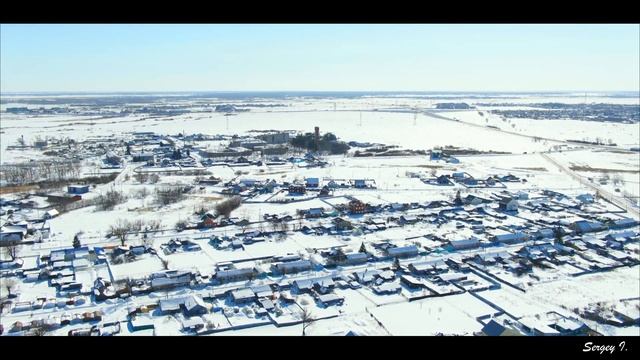 Посёлок Мирный (Челябинская область) смотреть онлайн
