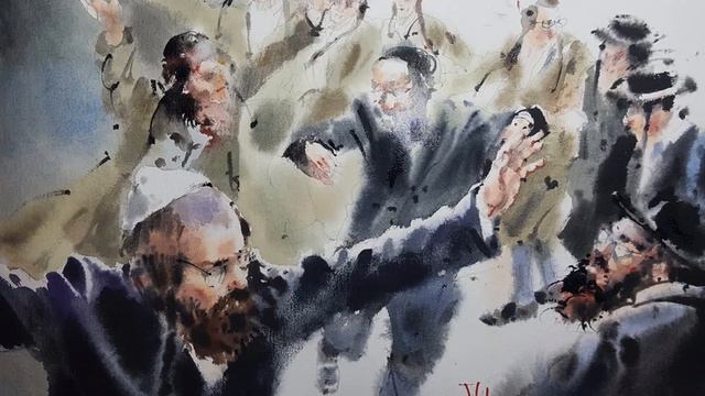 Хавва Нагила смотреть онлайн