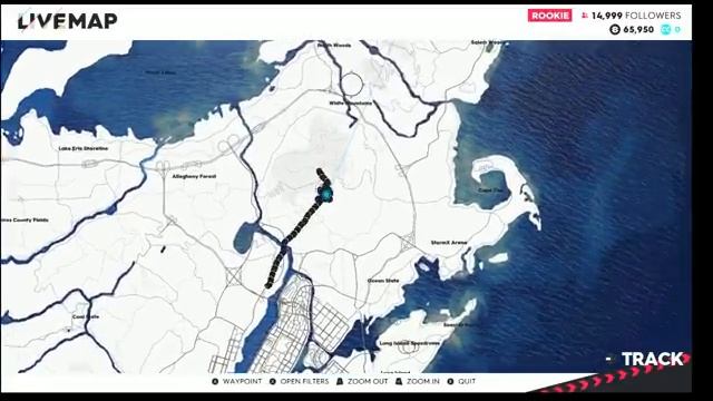 Let's Play: The Crew 2 Beta #2 смотреть онлайн