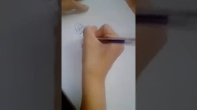 Как рисовать Мэйбл из Гравити Фолз(2 способ) смотреть онлайн