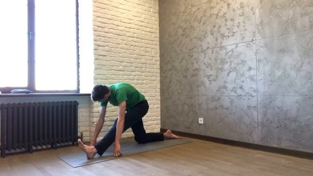 Yoga Altway 25 смотреть онлайн