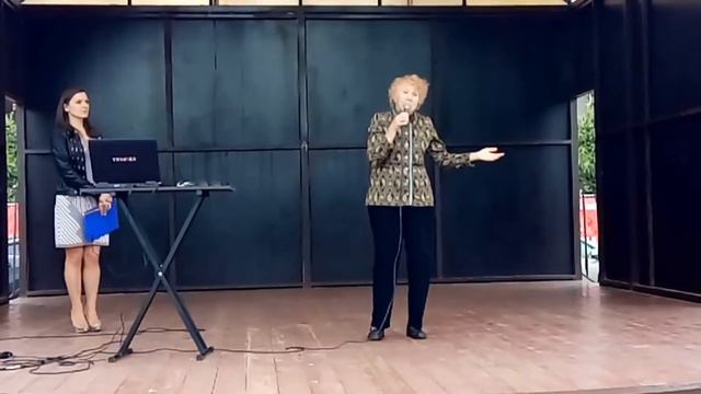 Праздничное мероприятие, посвящённое Дню рождения Ярославского района. Часть 2(окончание) 05.07.201 смотреть онлайн