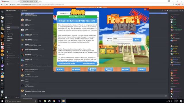 Ben Fix This Bug XD смотреть онлайн