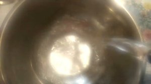 КАК ОТМЫТЬ ЧАЙНЫЙ НАЛЕТ С МАТОВОЙ ЧАШКИ