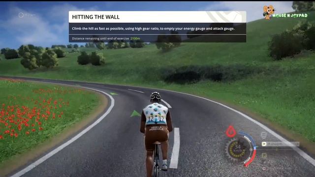 Le Tour De France 2015 - Learning The Basics Xbox One смотреть онлайн