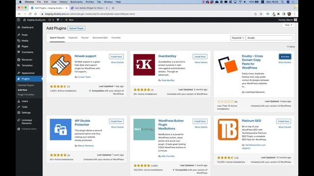 Live Copy Paste Demo Sections from Unlimited Elements смотреть онлайн