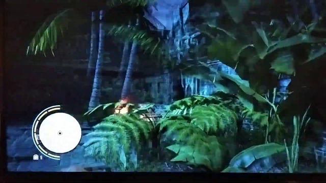 Фар Край 3 Мифы #2 Призрак Цитры смотреть онлайн