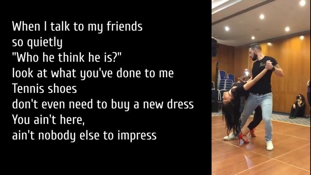 #Learn #English Crazy in love with lyrics смотреть онлайн