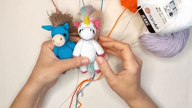 Новые мастер-классы и немного о пряже Review Of New Patterns