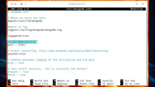 How to install the MongoDB GUI Compass and connect to a remote server смотреть онлайн