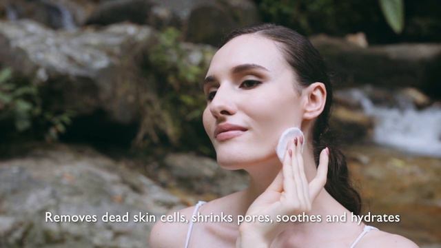 The Olive Tree Hydrating Damask Rose Facial Toner смотреть онлайн