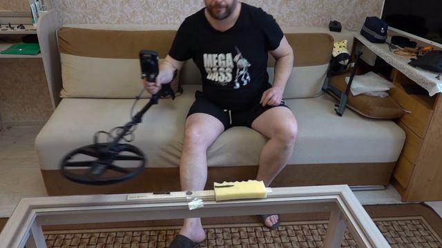 Nokta Makro Legend Как Это Объяснить? Я Ничего Не Понимаю!!! Нокта Макро Легенд - Странности! смотреть онлайн