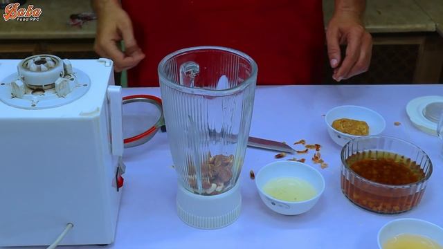 Homemade Energy Drink | Body Weakness Treatment In Urdu | Jismani Kamzori Ka Ilaj | BaBa Food RRC смотреть онлайн
