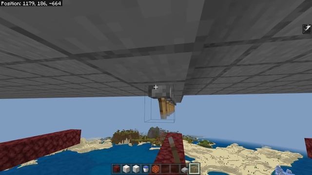 Minecraft Bedrock: Improved Squid Farm Tutorial! Ink, Fish And Bones! MCPE Xbox PlayStation PC смотреть онлайн